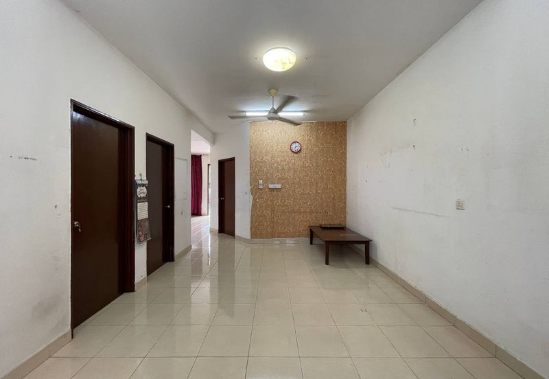 Taman Warisan Bestari