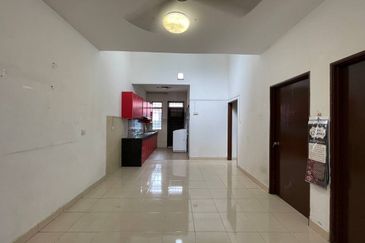 Taman Warisan Bestari