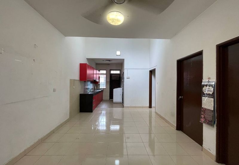 Taman Warisan Bestari