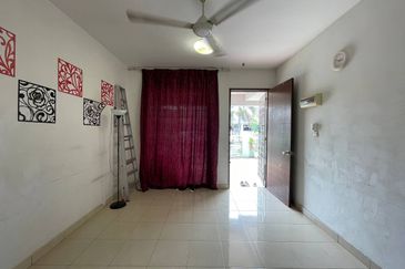 Taman Warisan Bestari