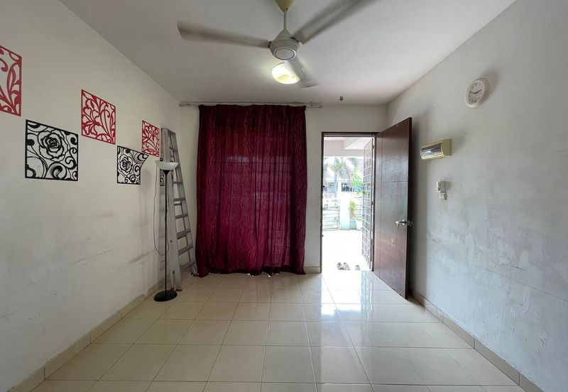 Taman Warisan Bestari