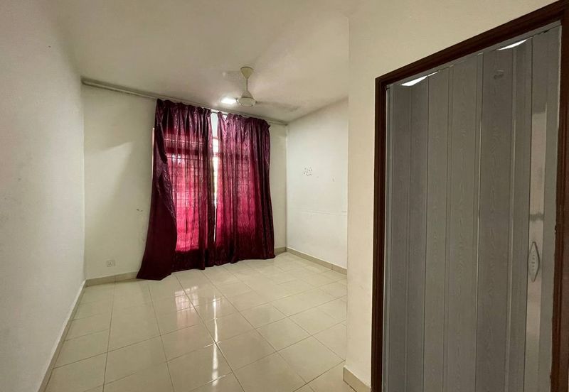 Taman Warisan Bestari