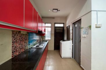 Taman Warisan Bestari