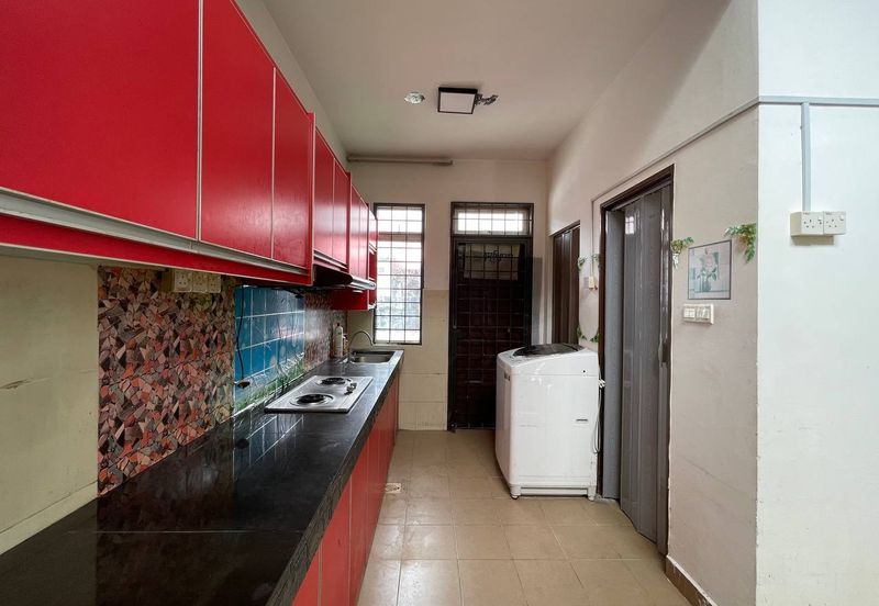 Taman Warisan Bestari