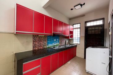 Taman Warisan Bestari