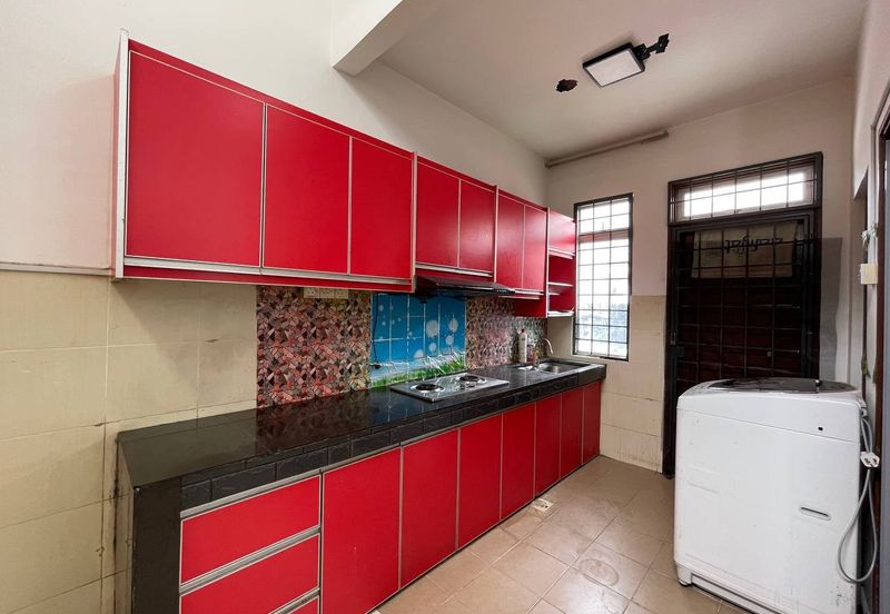 Taman Warisan Bestari