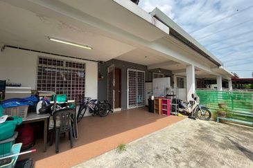 Taman Warisan Bestari