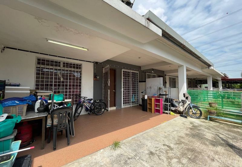 Taman Warisan Bestari