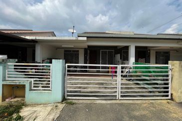 Taman Warisan Bestari