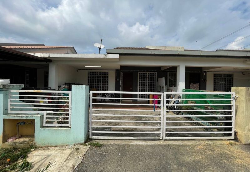 Taman Warisan Bestari