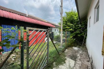 Taman Warisan Bestari