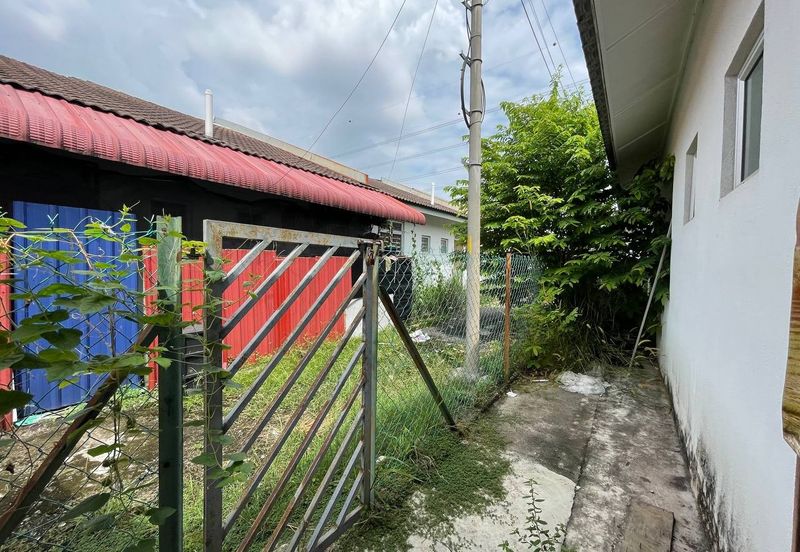 Taman Warisan Bestari