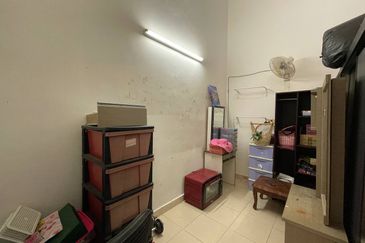 Taman Warisan Bestari