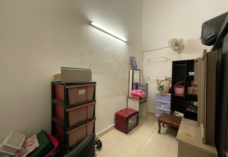 Taman Warisan Bestari