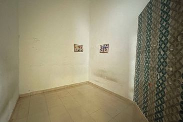 Taman Warisan Bestari