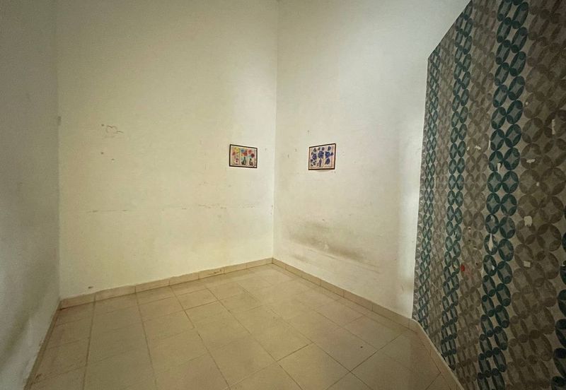 Taman Warisan Bestari