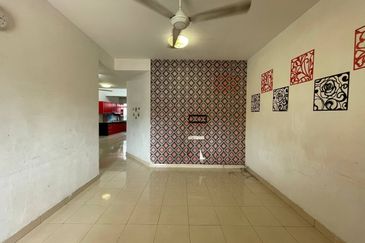 Taman Warisan Bestari