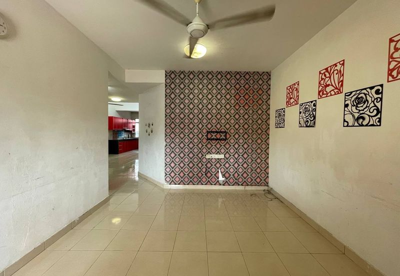 Taman Warisan Bestari