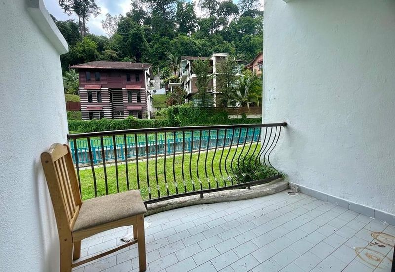 Bukit Mas Apartment