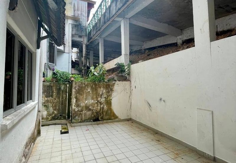 Bukit Mas Apartment