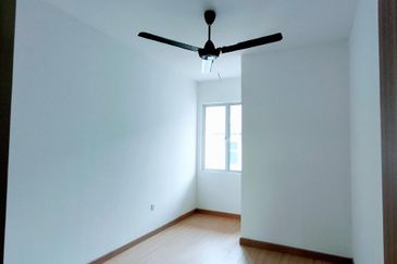 Serenia Amani @ Serenia City