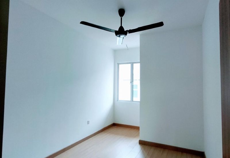 Serenia Amani @ Serenia City