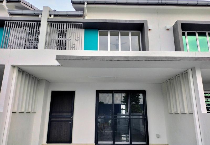 Serenia Amani @ Serenia City