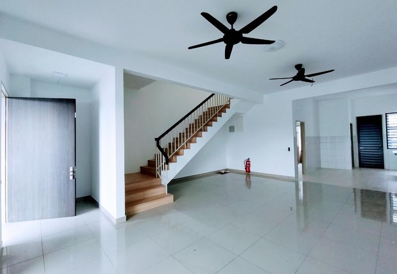 Serenia Amani @ Serenia City