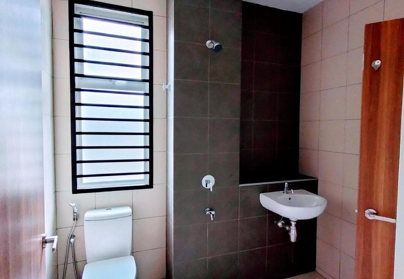 Serenia Amani @ Serenia City