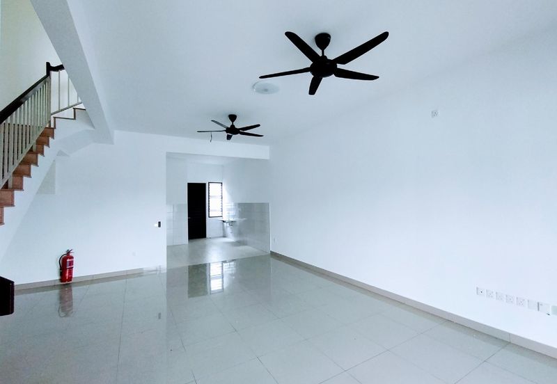 Serenia Amani @ Serenia City