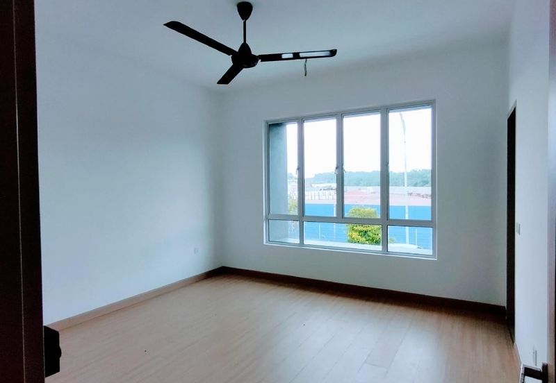 Serenia Amani @ Serenia City