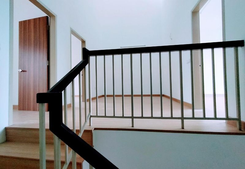 Serenia Amani @ Serenia City