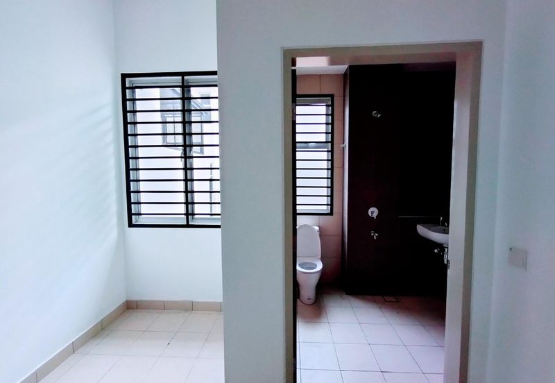 Serenia Amani @ Serenia City