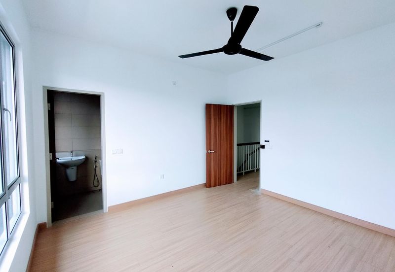 Serenia Amani @ Serenia City