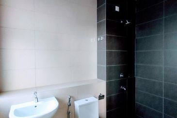 Serenia Amani @ Serenia City