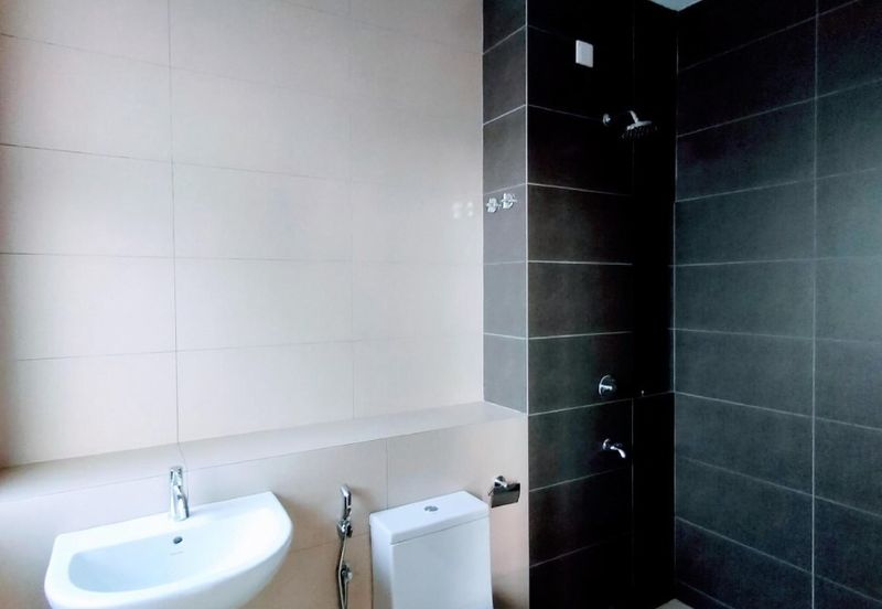 Serenia Amani @ Serenia City