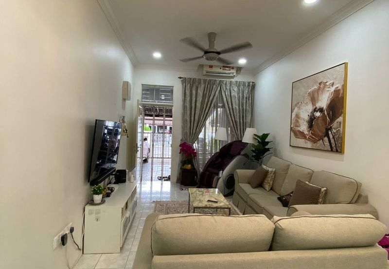 Bandar Mahkota Cheras