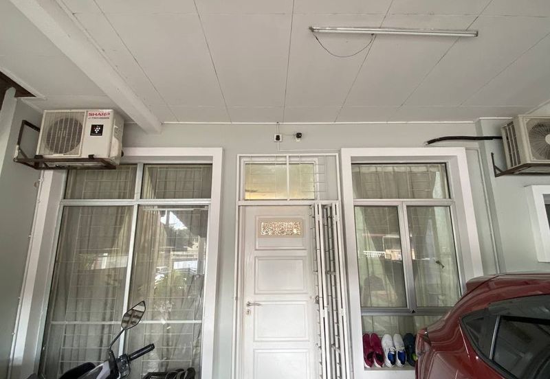 Bandar Mahkota Cheras