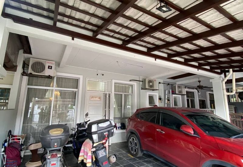 Bandar Mahkota Cheras