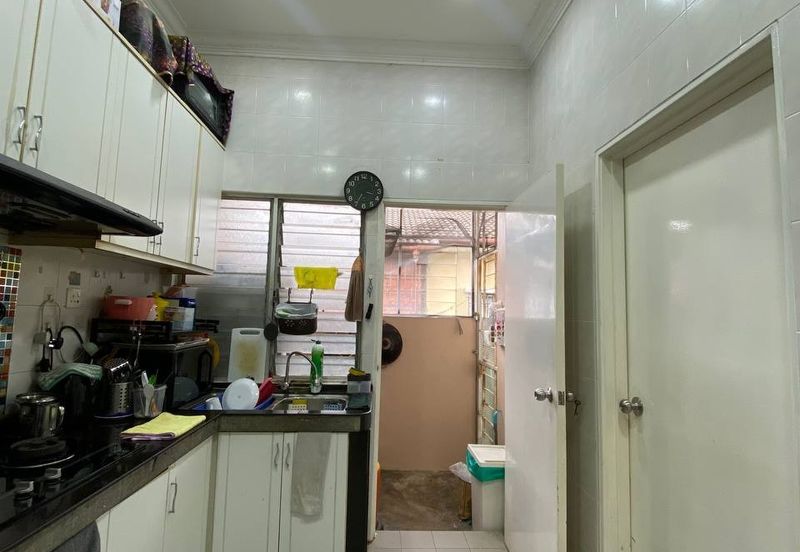 Bandar Mahkota Cheras