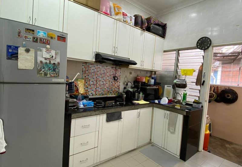 Bandar Mahkota Cheras