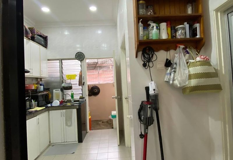 Bandar Mahkota Cheras