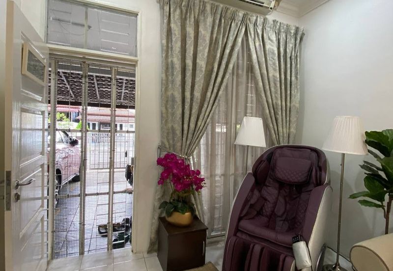 Bandar Mahkota Cheras