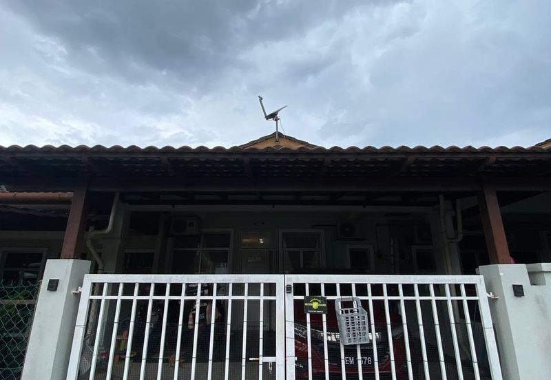 Bandar Mahkota Cheras