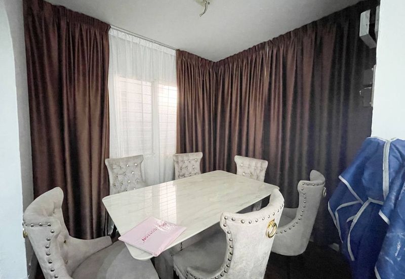 Section 19 (Seksyen 19) @ Shah Alam