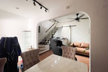 Section 19 (Seksyen 19) @ Shah Alam