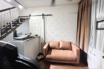 Section 19 (Seksyen 19) @ Shah Alam