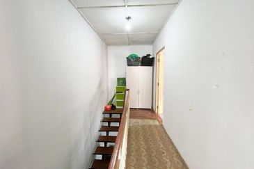 Section 19 (Seksyen 19) @ Shah Alam