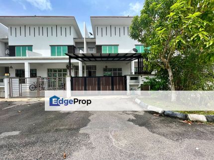 [FULLY RENOVATED] CANTIK 2 STOREY TAMAN DESA SRI QASEH , SEPANG, Selangor, Sepang