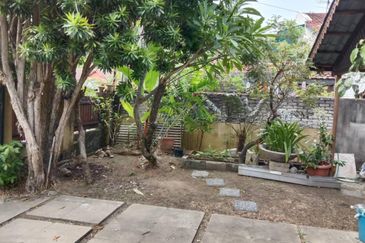 Kampung Datuk Keramat